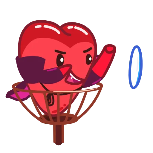 💰 Стикер «Lancy» для Telegram