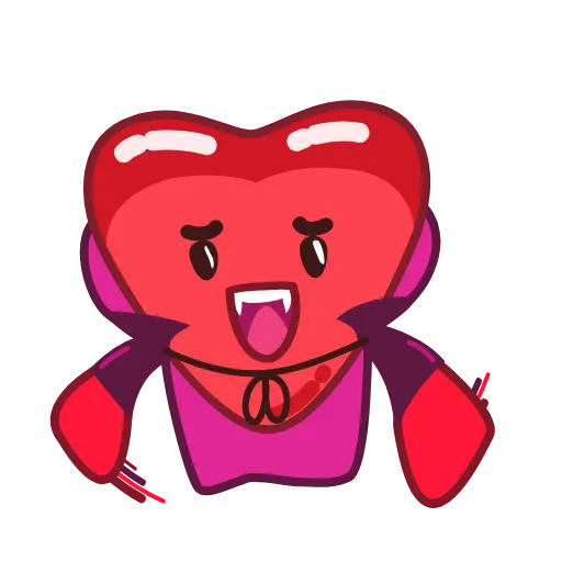 👋 Стикер «Lancy» для Telegram