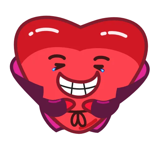 Стикерпак Lancy для Telegram — скачать