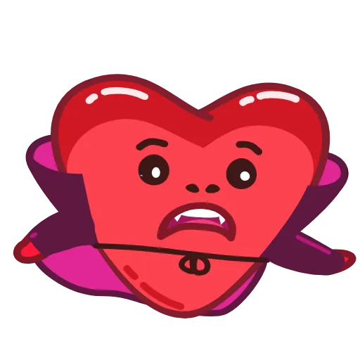 😢 Стикер «Lancy» для Telegram