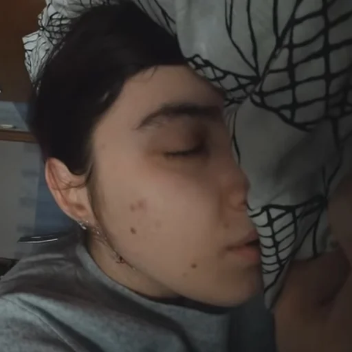 😴 Стикер «ЛАНДАУ» для Telegram