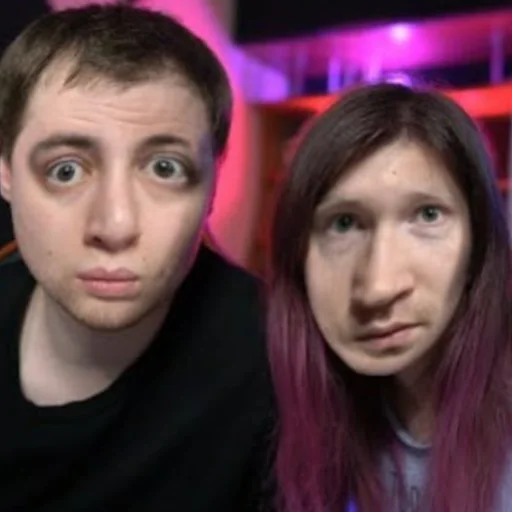 🤡 Стикер «ЛАНДАУ» для Telegram