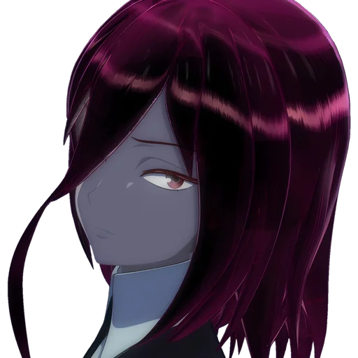 🐐 Стикер «Land Of Lustrous Страна самоцветов» для Telegram