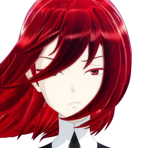 🐐 Стикер «Land Of Lustrous Страна самоцветов» для Telegram