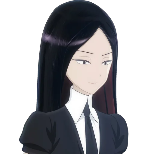 🐐 Стикер «Land Of Lustrous Страна самоцветов» для Telegram