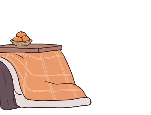 😴 Стикер «Menhera-chan Animation 2 ENG» для Telegram
