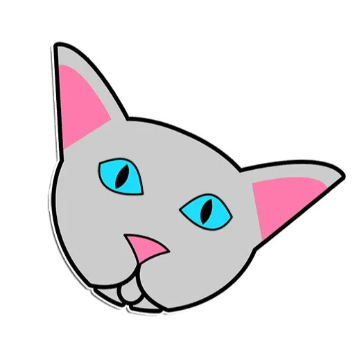 🤪 Стикер «ЛитБастиль LaPetitBastille» для Telegram
