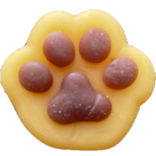 🐈 Стикер «Лапки» для Telegram