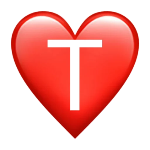 ❤️ Стикер «Для тех самых лапок» для Telegram