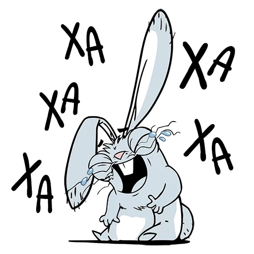 😂 Стикер «Подписывайся на мемы» для Telegram