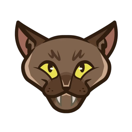 🤙 Стикер «larishiva» для Telegram