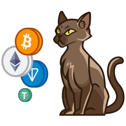 Стикерпак larishiva для Telegram