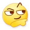 😃 Эмодзи «Lark Emoji» для Telegram