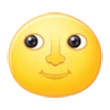 🌝 Эмодзи «Lark Emoji» для Telegram