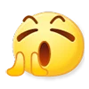 🥳 Эмодзи «Lark Emoji» для Telegram