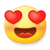 😍 Эмодзи «Lark Emoji» для Telegram