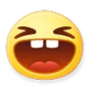 😆 Эмодзи «Lark Emoji» для Telegram