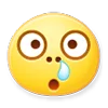 😳 Эмодзи «Lark Emoji» для Telegram