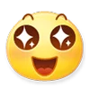 🤩 Эмодзи «Lark Emoji» для Telegram