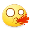 🤯 Эмодзи «Lark Emoji» для Telegram