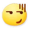 😓 Эмодзи «Lark Emoji» для Telegram