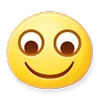🙂 Эмодзи «Lark Emoji» для Telegram
