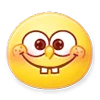 🤗 Эмодзи «Lark Emoji» для Telegram