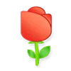 🌹 Эмодзи «Lark Emoji» для Telegram