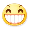 😁 Эмодзи «Lark Emoji» для Telegram