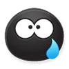 😥 Эмодзи «Lark Emoji» для Telegram