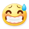 😅 Эмодзи «Lark Emoji» для Telegram