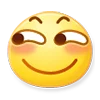 😏 Эмодзи «Lark Emoji» для Telegram