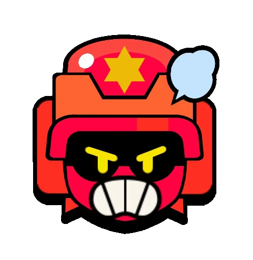 🤬 Стикер «Larry And Lawrie Pins» для Telegram