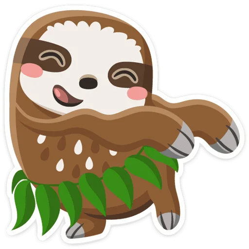 🕺 Стикер «Ларри» для Telegram