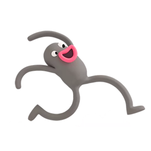 😁 Стикер «Lars» для Telegram