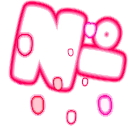 Стикер 47 #animated #decor #fonts #love