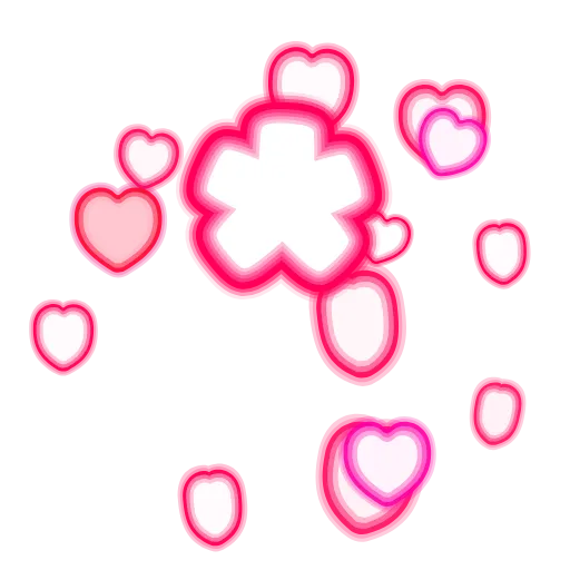 Стикер 50 #animated #decor #fonts #love