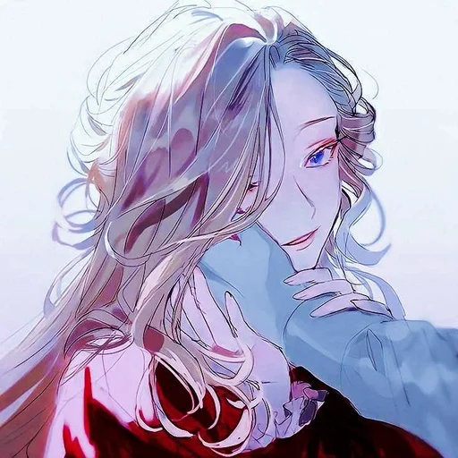 🌉 Стикер «La Signora» для Telegram