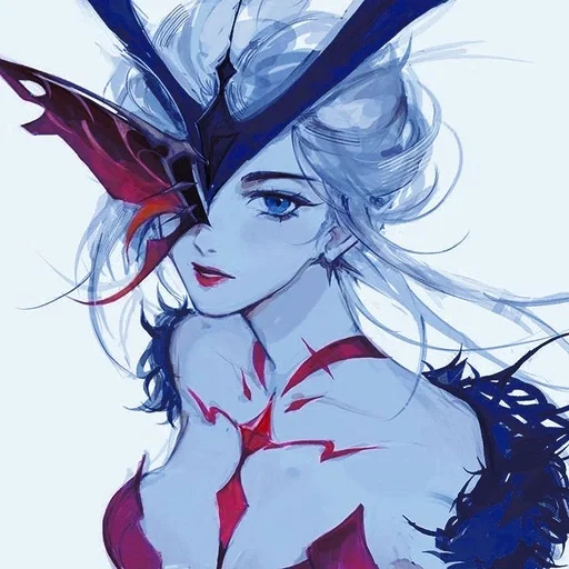 🌉 Стикер «La Signora» для Telegram