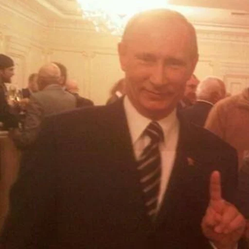 🇷🇺 Стикер «зюзюзю» для Telegram