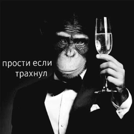 🙏 Стикер «зюзюзю» для Telegram