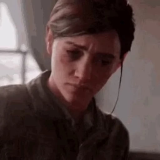🤨 Стикер «Last of us» для Telegram
