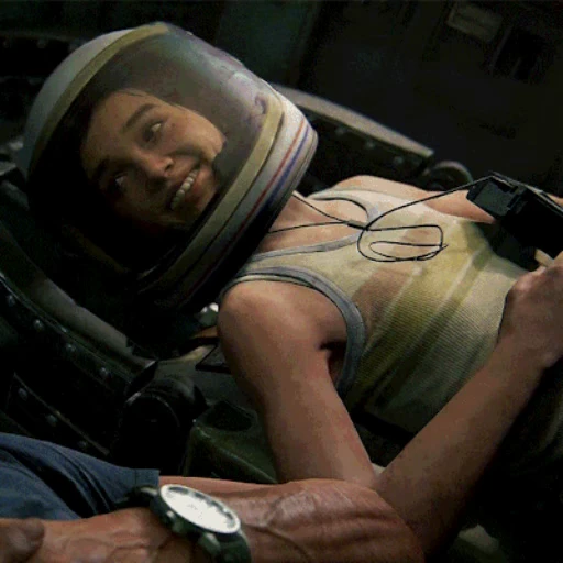 Стикерпак Last of us для Telegram
