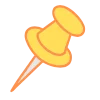 👍 Эмодзи «Launches with Daria» для Telegram