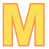 👍 Эмодзи «Launches with Daria» для Telegram