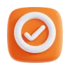 👍 Эмодзи «Launches with Daria» для Telegram