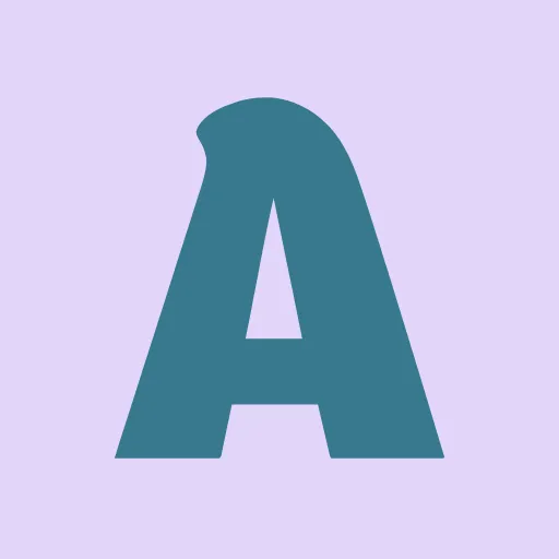 🟣 Эмодзи «Лаванда» для Telegram