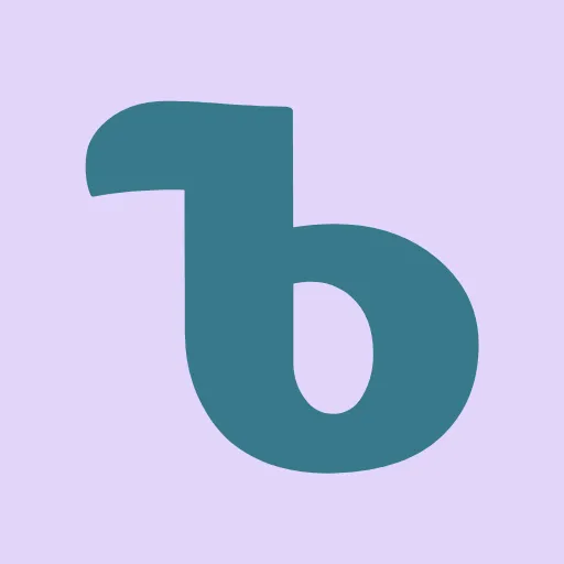 🟣 Эмодзи «Лаванда» для Telegram