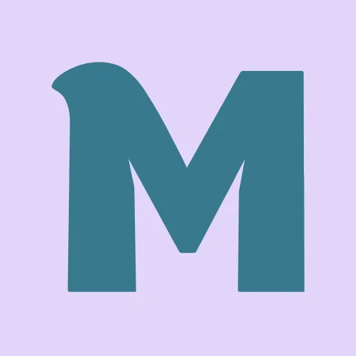 🟣 Эмодзи «Лаванда» для Telegram
