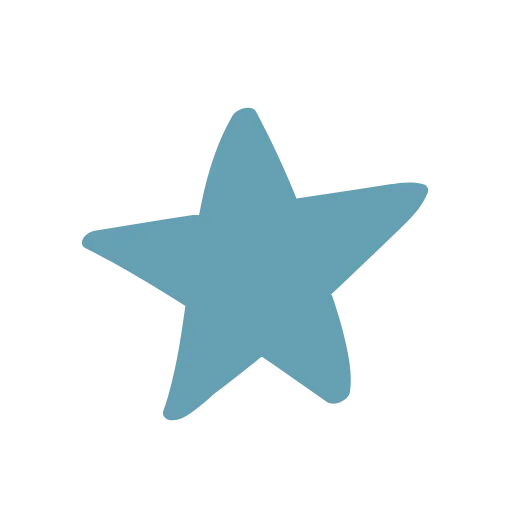 ⭐️ Эмодзи «Лаванда» для Telegram